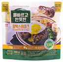 신세계푸드 올반 함박스테이크 160g