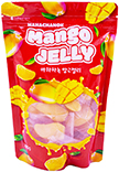 마하차녹 망고젤리 200g