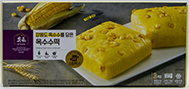 삼립 빚은 강원도 옥수수를 담은 옥수수떡 160g