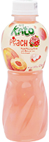 카토 복숭아맛 320mL