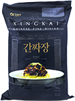 아워홈 싱카이 간짜장 760g