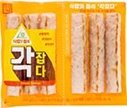 한성기업 각잡다 250g