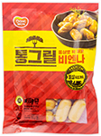 동원 통그릴 비엔나 180g