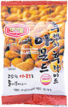머거본 후렌치후라이드아몬드 40g