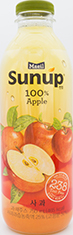 매일 썬업 100% 사과 750ml