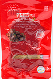 아침 닭가슴살 큐브 청양고추 100g