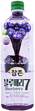 참존 블루베리7 835ml