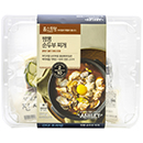애슐리 홈스토랑 짬뽕 순두부찌개 790g