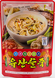 오뚜기 유산슬죽 450g