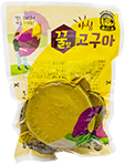 바로드숑 꿀맛 아침 고구마 120g