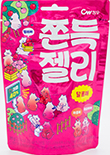 청우 쫀득젤리 달콤해 70g