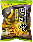 농심 먹태깡 청양마요맛 60g