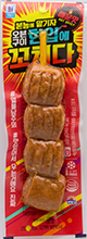 대림선 한입에 꼬치다 매운맛 90g