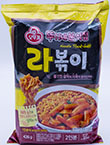 오뚜기 뚜기네분식집 라볶이 436g