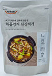 요리하다 차돌양지 된장찌개 500g