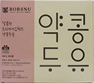 밥스누 달콤한 프리바이오틱스 약콩두유 190ml