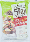 풀무원 육개장순두부찌개 562g