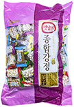 청우 종합강정 550g