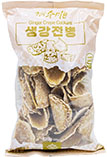 수미가 생강전병 320g