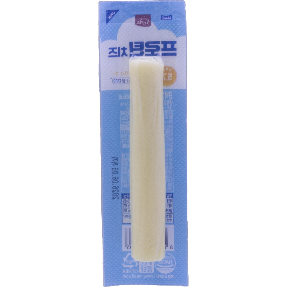 매일유업 상하치즈 프로틴치즈 스트링 20g