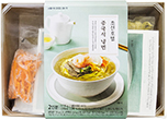 조선호텔 중국식 냉면 1135g