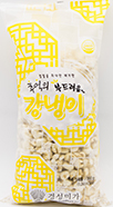 경성미가 추억의 부드러운 강냉이 300g