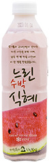 서정옥의 느린부엌 느린수박식혜 1000ml