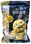 사조 대림선 통영 굴그랑땡 510g