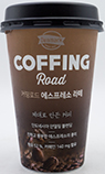 동원 덴마크 커핑로드 에스프레소라떼 300ml
