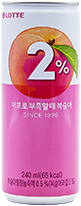 롯데 이프로 부족할때 복숭아 240ml