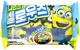 미니언즈 멜로우즈 30g