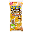 삼립 포켓몬 이브이의 솔티드 피넛롤 85g