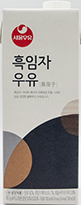 서울우유 흑임자우유 750ml