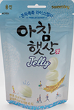 웅진 스윗토리 아침햇살 50g