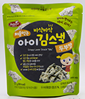베베스트 처음먹는 아이 김스낵 두부맛 17g