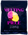 하림 멜팅피스 고구마튀김 480g