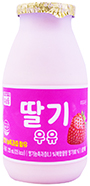 푸르밀 딸기우유 225ml