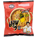 빽쿡 빽라면 115g