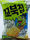 오리온 꼬북칩 콘스프맛 80g