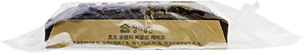 상하농원 초코 오렌지 파운드 케이크 190g