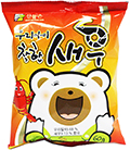 산들촌 우리아이 착한새우 60g