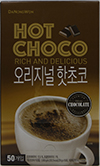 다농원 오리지널 핫초코 20g