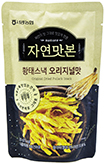 서광농협 자연맛본 황태스낵 오리지널맛 20g