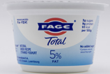 파예 그릭요거트 클래식 5% 150g