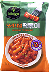CJ 비비고 오리지널 떡볶이 360g