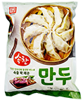 한성기업 속찬 만두 1kg
