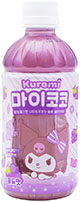 미스티 산리오 쿠로미 마이코코 포도맛 340ml