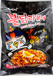 오뚜기 참깨라면 115g
