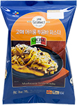 CJ 고메 머쉬룸 투움바 파스타 740g