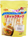 QBB 스틱치즈 140g